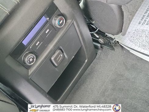 Certified 2023 Chevrolet Traverse LT w/ LPO, Floor Liner Package image 22