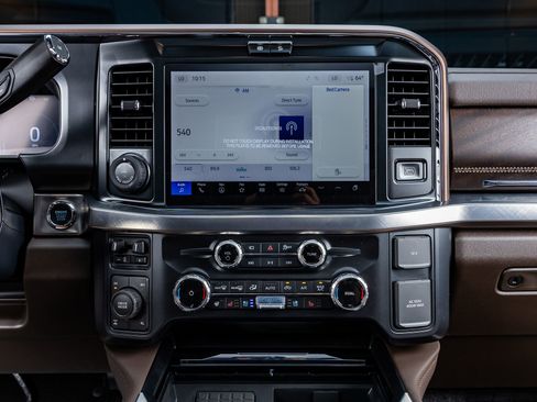 Used 2026 Ford F250 King Ranch w/ Chrome Package image 24