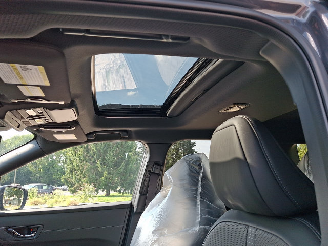 New 2026 Subaru Outback Touring XT AWD/4WD image 11