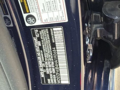 Used 2017 Mercedes-Benz E 300 image 45