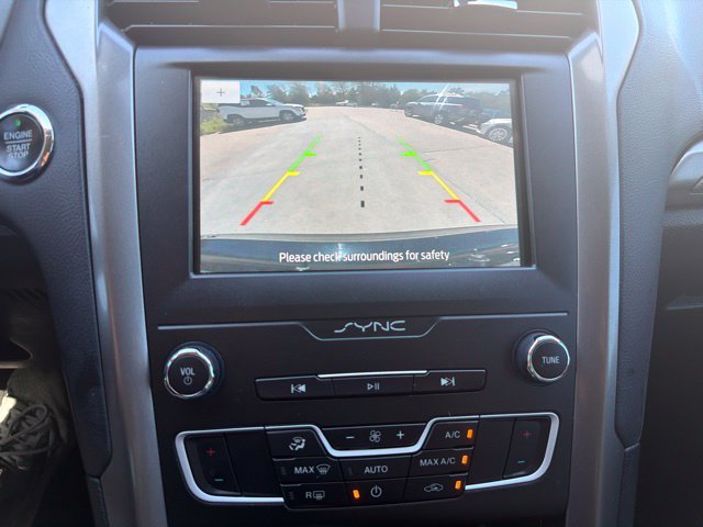 Used 2020 Ford Fusion S FWD image 20