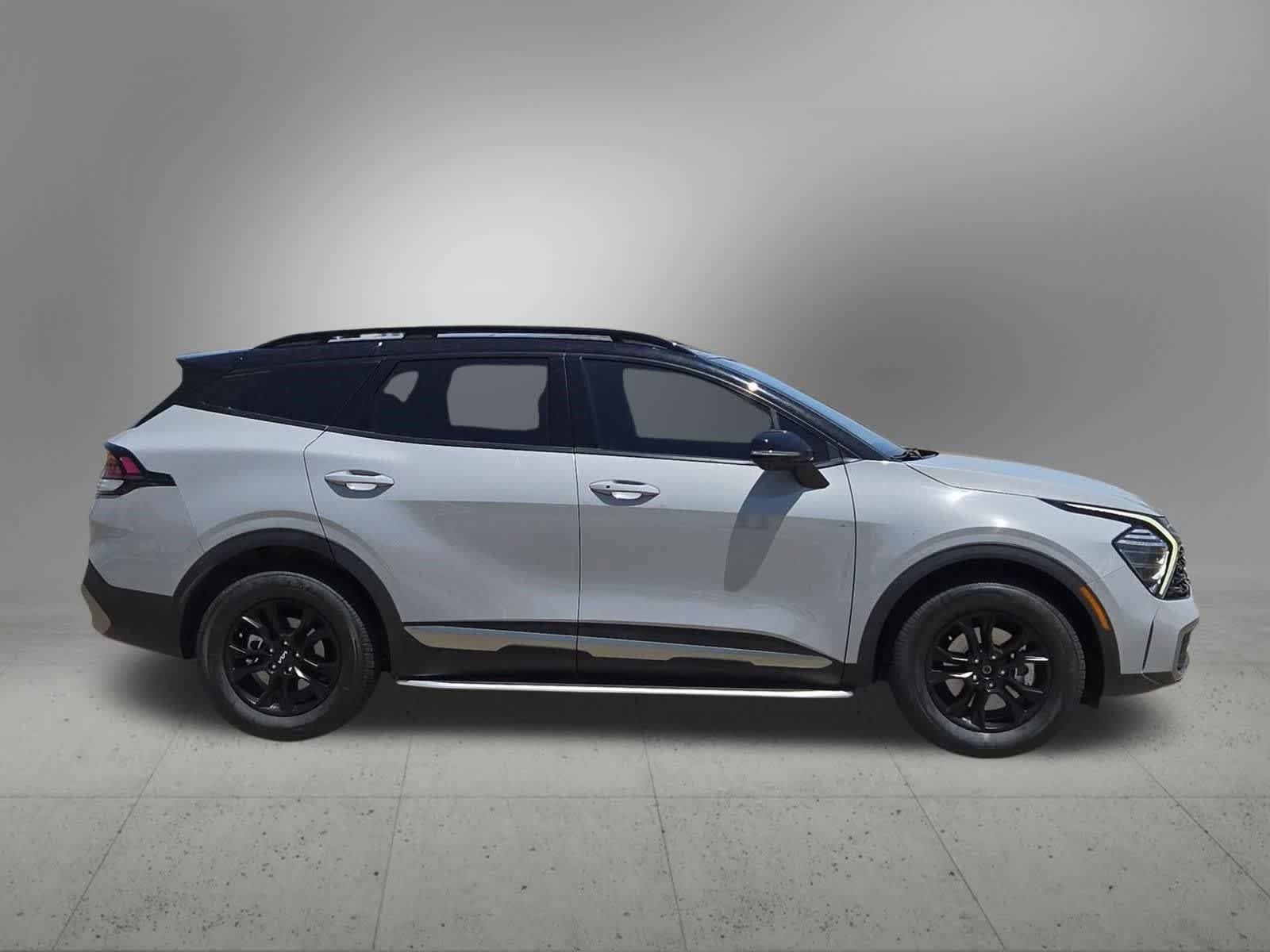 Used 2024 Kia Sportage X-Pro Prestige AWD/4WD image 7