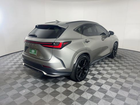 Used 2022 Lexus NX 350 F Sport image 5