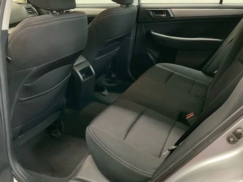 Used 2016 Subaru Legacy 2.5i Premium image 13