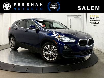 Used 2018 BMW X2 sDrive28i w/ Premium Package