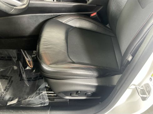 Used 2022 Jeep Compass Trailhawk w/ Trailhawk Convenience Group image 18