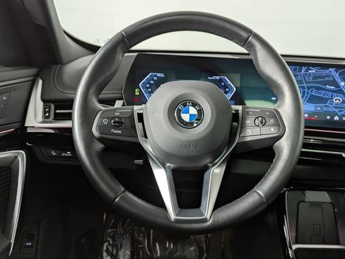 Used 2025 BMW X1 xDrive28i w/ Convenience Package image 29