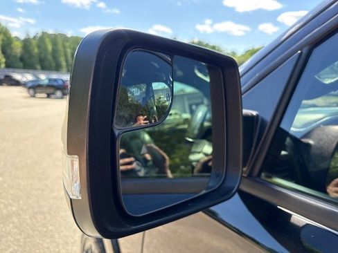 Used 2021 RAM 1500 Limited w/ Night Edition AWD/4WD image 15