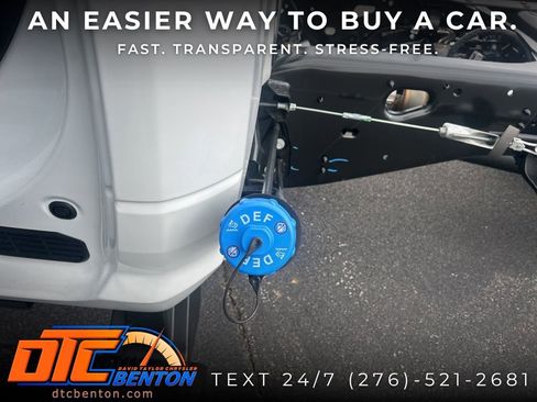 New 2026 RAM 5500 Tradesman w/ Chrome Appearance Group AWD/4WD image 12