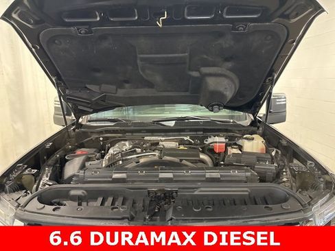 Used 2022 Chevrolet Silverado 2500 LTZ w/ LTZ Plus Package image 48