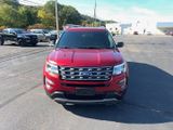 Used 2017 Ford Explorer XLT w/ Equipment Group 202A image 3