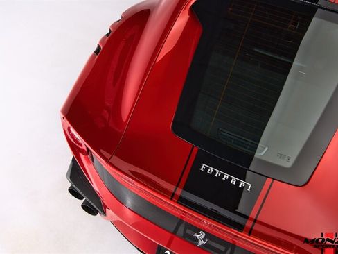 Used 2017 Ferrari F12tdf RWD image 34