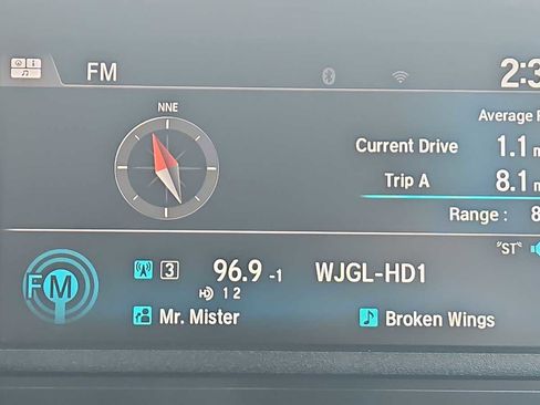 Used 2016 Honda Accord EX-L image 12