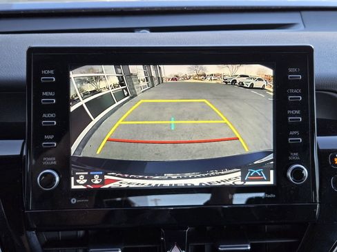 Used 2024 Toyota Camry XSE FWD image 12