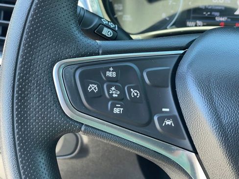 Used 2024 Chevrolet Equinox LS w/ LS Convenience Package AWD/4WD image 15