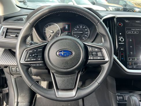 Used 2024 Subaru Ascent Premium w/ Convenience Package image 27