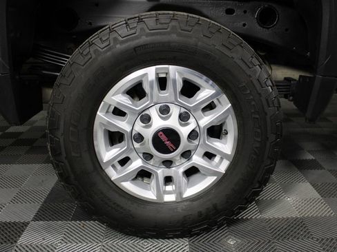 Used 2021 GMC Sierra 2500 Base w/ Gooseneck/5TH Wheel Package image 13