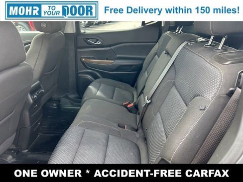 Used 2021 GMC Acadia SLE w/ LPO, Floor Liner Package image 34