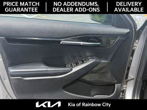 Used 2023 Kia Seltos S FWD image 10