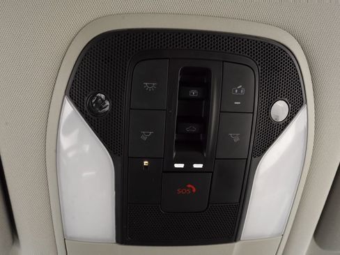 Used 2024 INFINITI QX60 Luxe AWD/4WD image 34
