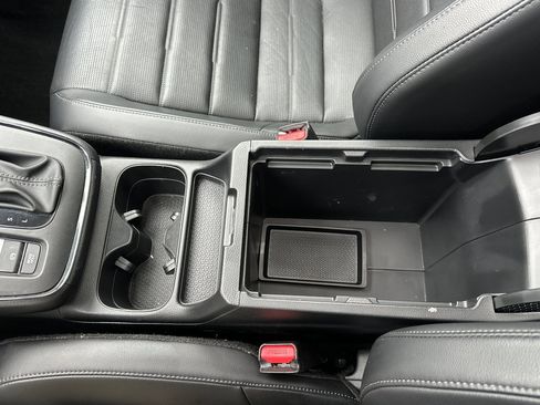 Used 2024 Honda CR-V EX-L image 33