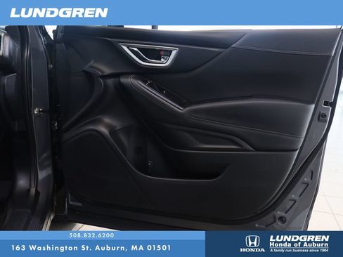 Used 2024 Subaru Forester Premium AWD/4WD image 15