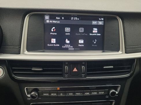 Used 2019 Kia Optima S w/ S Panoramic Sunroof Package image 25