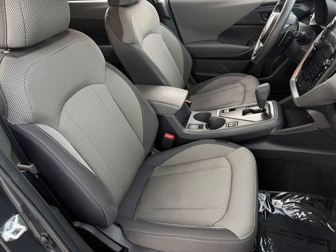 Used 2024 Subaru Crosstrek 2.0i Premium image 20