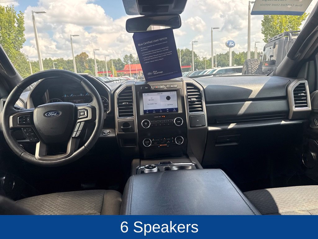 Used 2020 Ford Expedition XLT RWD image 17