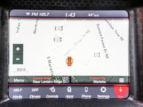 Used 2022 Dodge Charger Scat Pack w/ Plus Group image 30