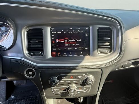 Used 2022 Dodge Charger GT w/ Plus Group image 18