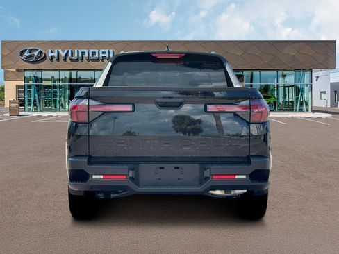 New 2026 Hyundai Santa Cruz SEL FWD image 6