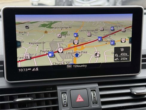 Used 2018 Audi Q5 2.0T Premium Plus w/ Premium Plus Package image 19