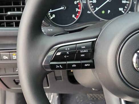New 2026 MAZDA MAZDA3 Hatchback w/ Appearance Package AWD/4WD image 22