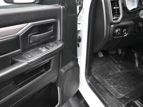 Used 2022 RAM 3500 Tradesman AWD/4WD image 8