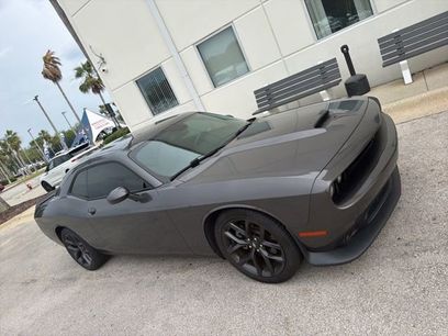 Used 2022 Dodge Challenger GT