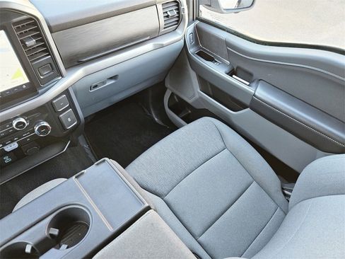 Used 2024 Ford F150 XLT w/ Tow/Haul Package image 13