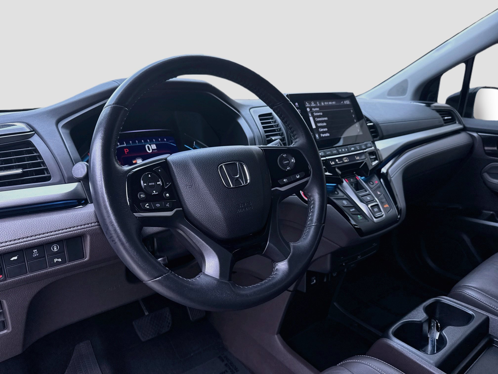 Used 2023 Honda Odyssey Touring image 9