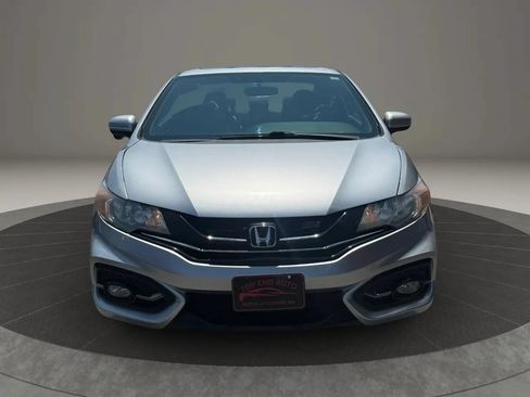 Used 2014 Honda Civic Si image 2