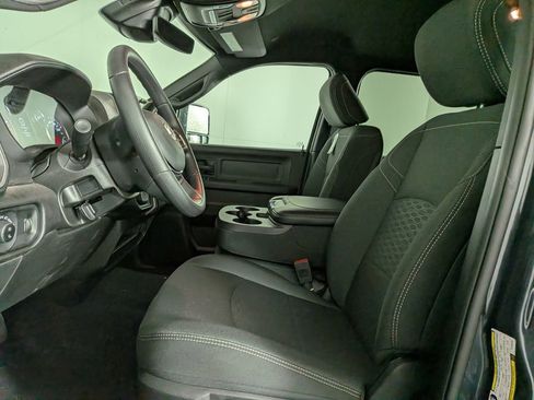 New 2026 RAM 2500 Tradesman image 15