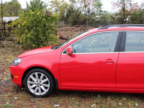 Used 2013 Volkswagen Jetta SE image 11