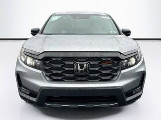 New 2026 Honda Ridgeline TrailSport video 2