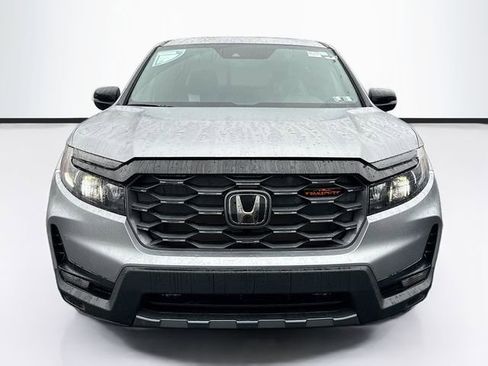 New 2026 Honda Ridgeline TrailSport image 2