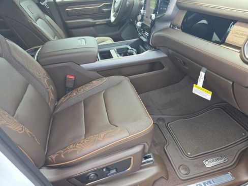 New 2026 RAM 1500 Limited image 81