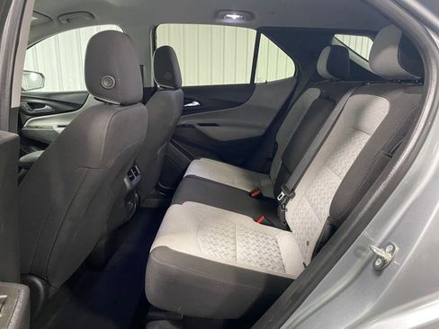Used 2023 Chevrolet Equinox LT w/ Driver Convenience Package image 6