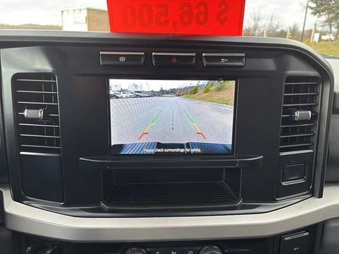 Used 2023 Ford F350 XLT image 23