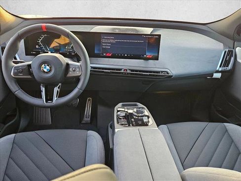 New 2026 BMW iX M70 image 13