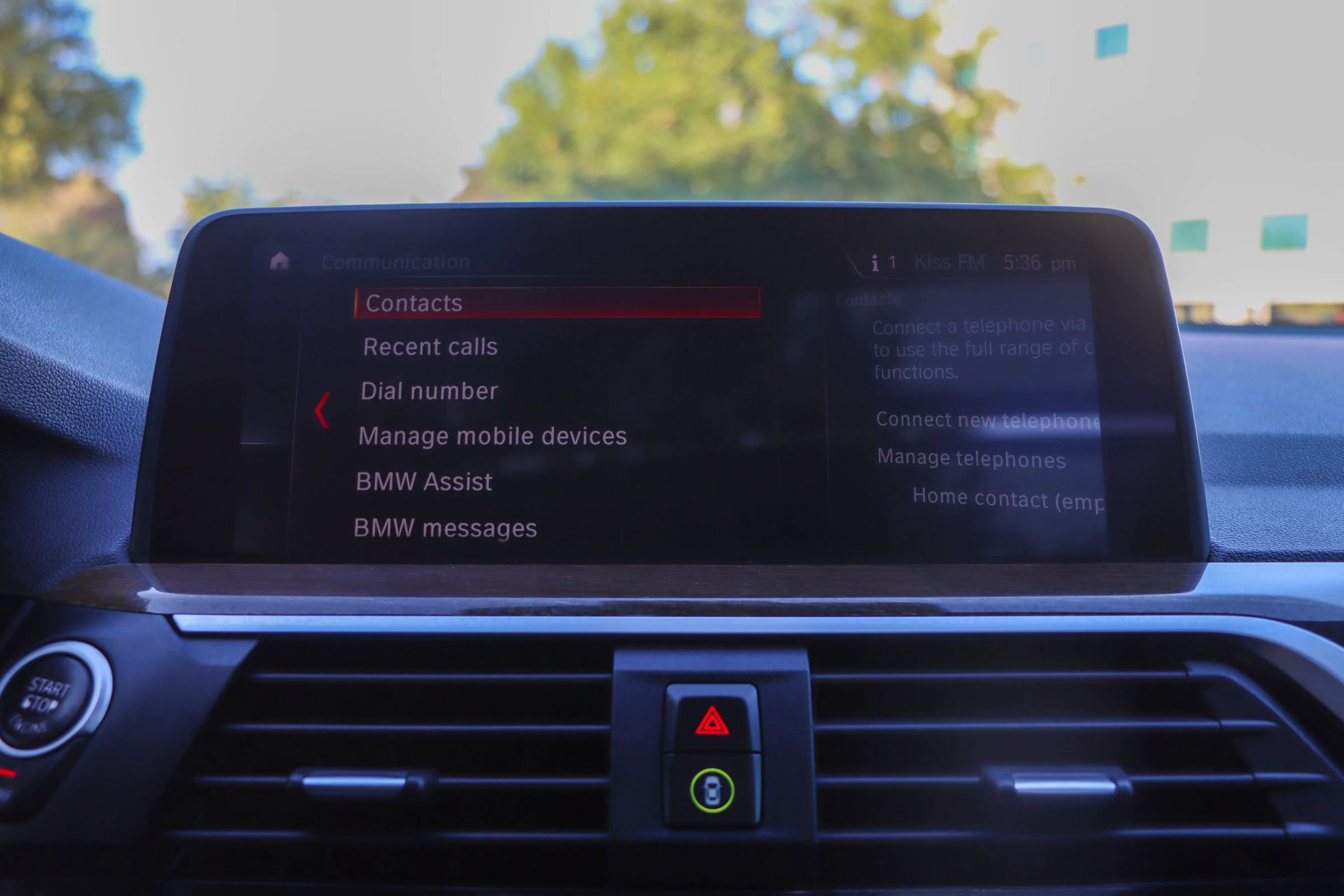 Used 2019 BMW X3 sDrive30i w/ Convenience Package RWD image 35