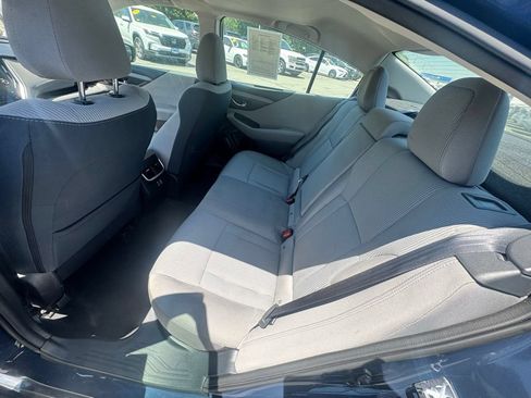 Used 2024 Subaru Legacy Premium AWD/4WD image 20