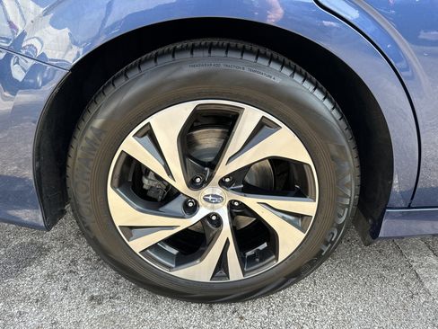 Used 2022 Subaru Legacy Premium image 18